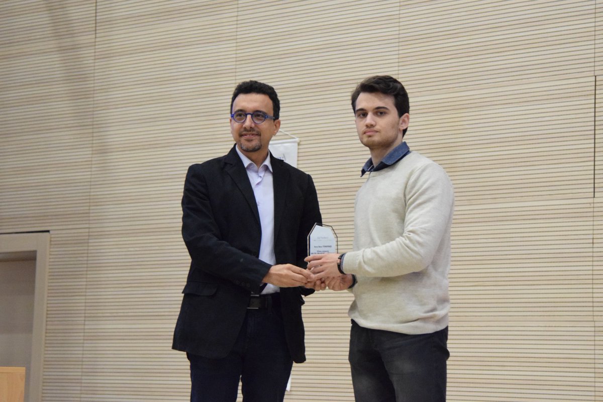 tauedutrde's tweet photo. Koç Üniversitesi'nden Dr. Onur Pusuluk ve Dr. Gökhan Torun, TAÜ'den Doç. Dr. Orkide Coşkuner-Weber ve Dr. Neşe Aral'ın sunuşlarıyla 14 Nisan Perşembe günü TAÜ Derslikler Binası Konferans Salonu'nda gerçekleştirildi. https://t.co/ssxZPUQr9P
