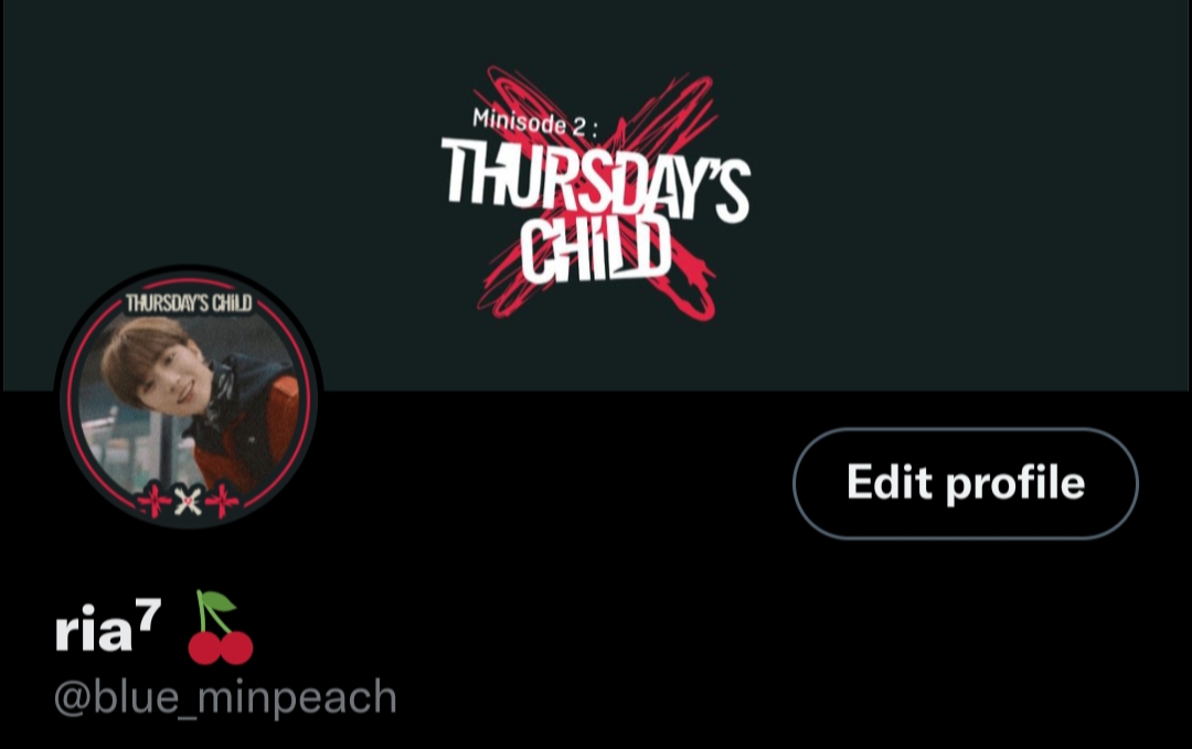 blue_minpeach's tweet photo. Also changed the cherry too ✘ srry I didn't know 😔 https://t.co/X7wTl7JE5M