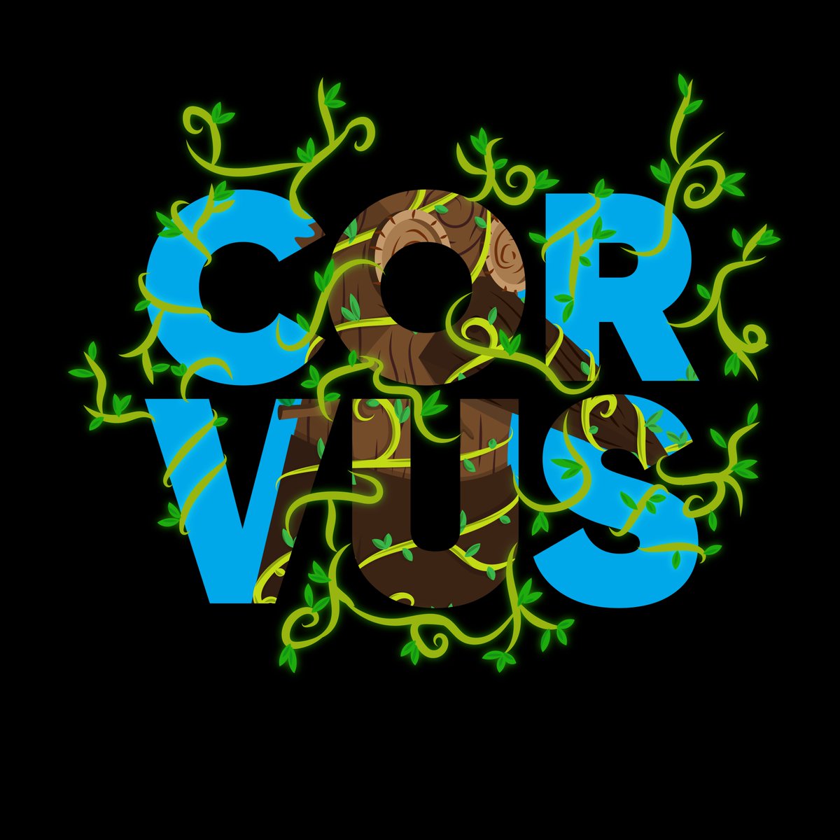 corvus tweet media
