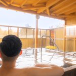 かみのやま温泉 日本の宿 古窯のツイート画像