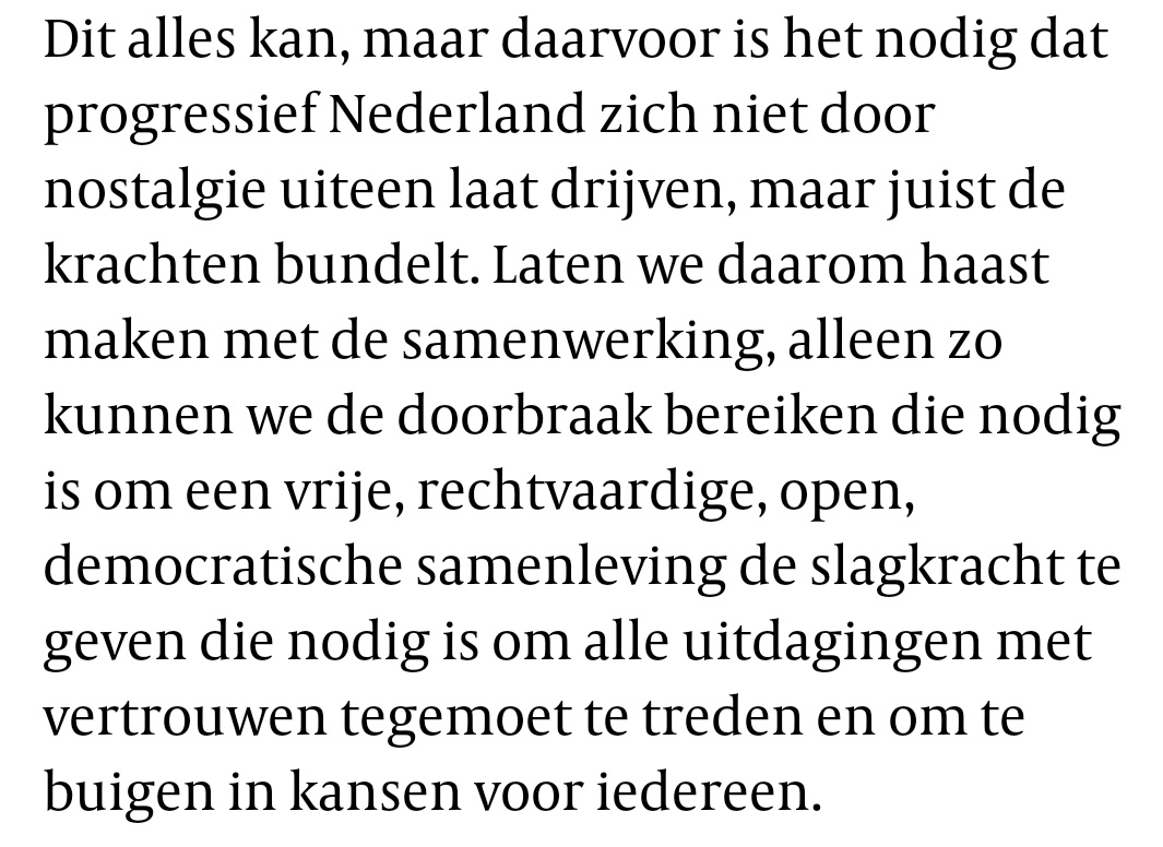 Eens! ❤️💚Mijn favoriete passages uit dit mooie stuk👇