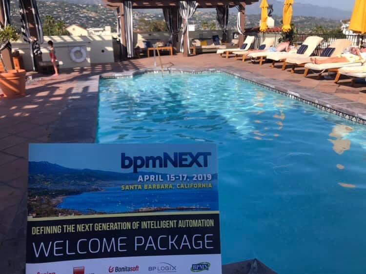 3 years already! What about #bpm #businessprocess nowadays ?