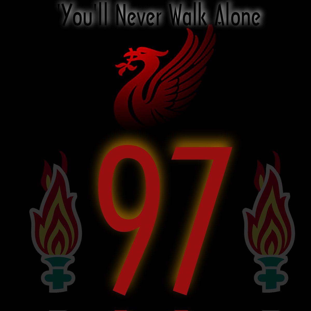 johnmatch79's tweet photo. #YNWA #97 https://t.co/jKRzAlq46K