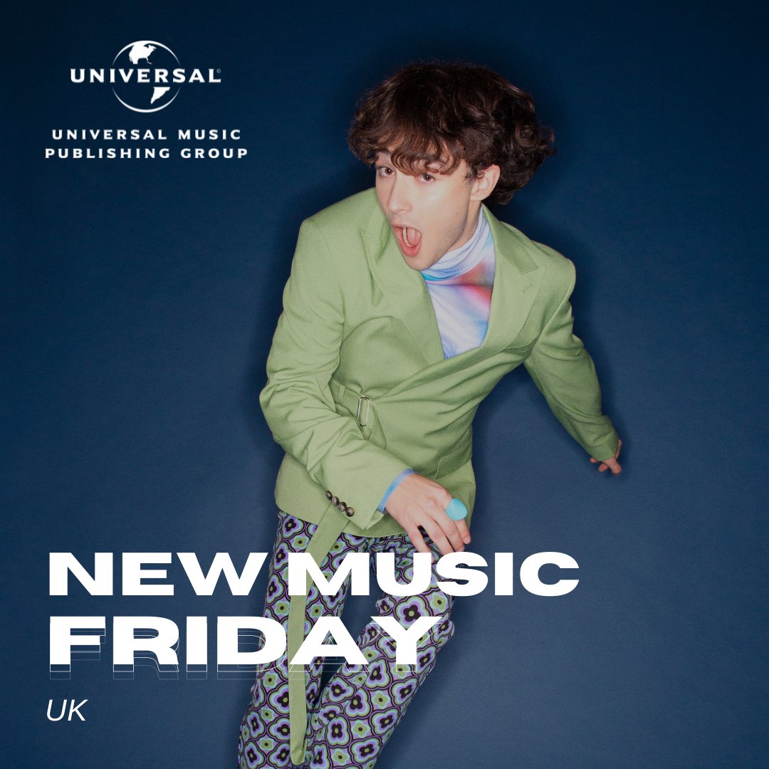 umpg_uk's tweet photo. 🚚 Delivering you Bank Holiday bangers, c/o @alfietempleman @jamie___xx @willyoung #georgereid @Tiga  @bandwildyouth @mack_jamieson #timpowell @swedishousemfia @blakeslatkin @MariahCarey @MartinGarrix 

▶️ https://t.co/mIYeaqOIpU

#BankHoliday #NMF #NewMusicFriday https://t.co/VcLw6Tdv5D
