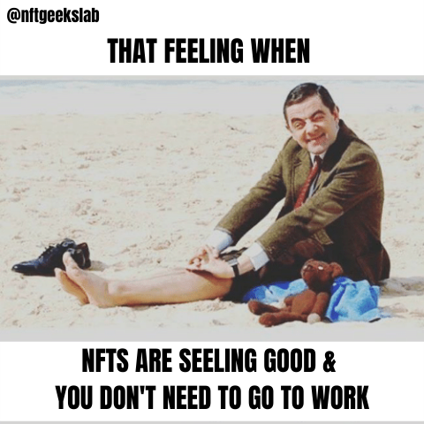 cryptomemetribe's tweet photo. 🤠🕺🥳
#nftmemes #NFTs #NFTCommunity #NFTshill #web3 #Metaverse https://t.co/mj8P9erbhq