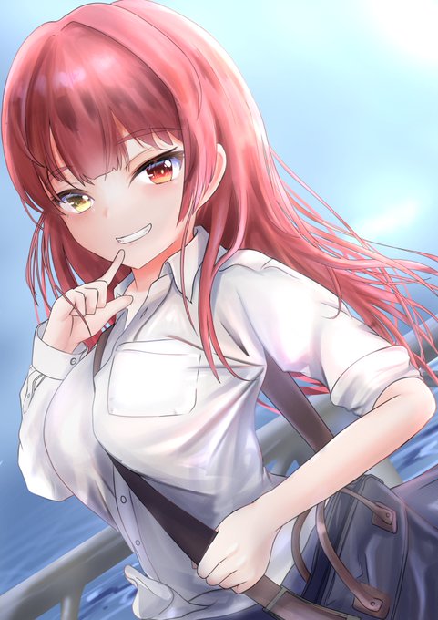 #マリンのお宝 
JKマリン船長と青春したいだけの人生だった 