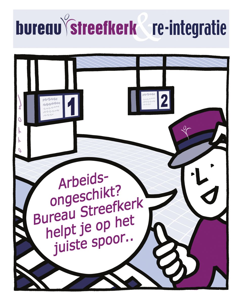 Nieuwsbrief: Een re-integratietraject van het 1e of 2e spoor en Ons bedrijfsartsenteam  is uitgebreid! - mailchi.mp/2389b53a1cf8/e…