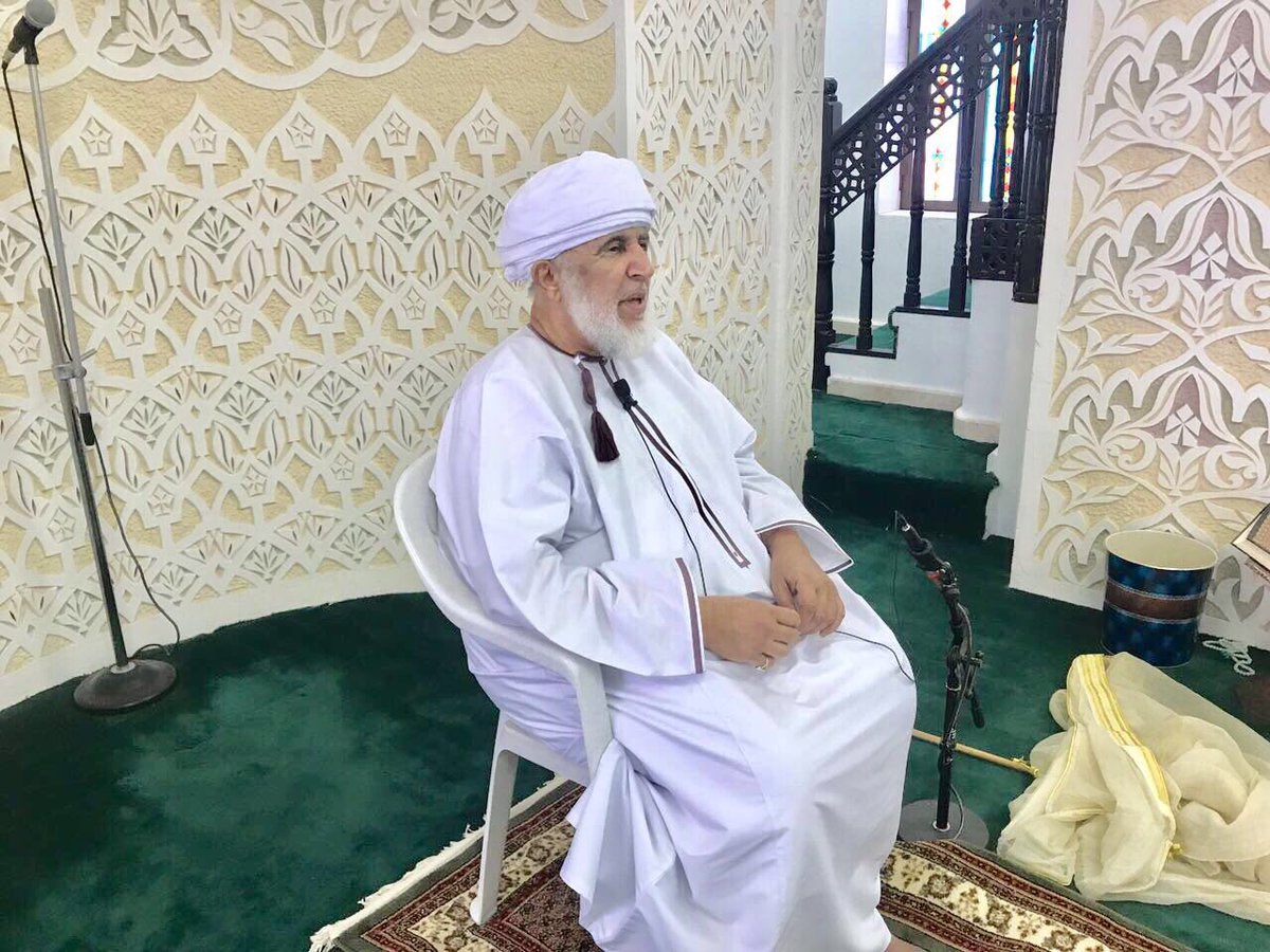 رحم الله الدّكتور صالح بن أحمد الصّوافي وأحسن الله العزاء للمجتمع العماني والإسلامي، وإنا لله وإنا إليه راجعون.