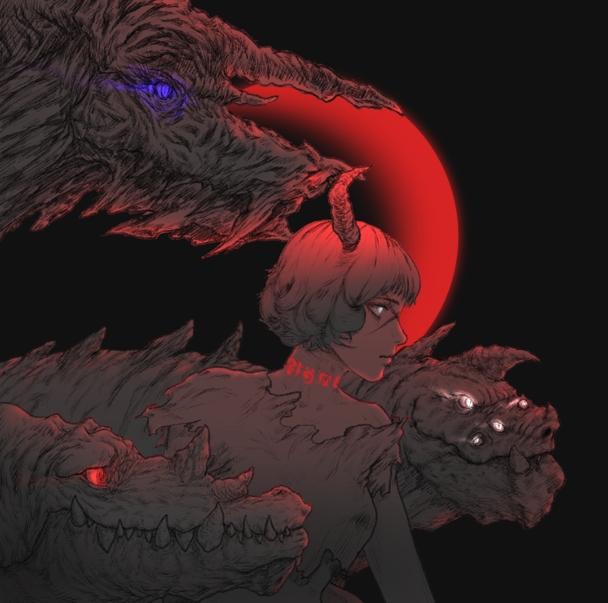 KakiraNft's tweet photo. Mutant Kakira NFT Giveaway 1spot!

1️⃣Like &amp; RT
2⃣Follow 
@KakiraNft

 official instagram - https://t.co/HksmGMjojV

official discord-  https://t.co/QHGnxCD5SU

3️⃣Tag friends (unlimited entry)
 
result in 24 hrs https://t.co/ub6ukGGib6