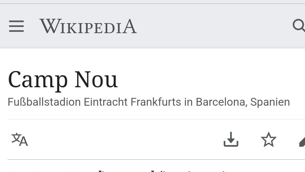 Eintracht Frankfurt - Wikipedia