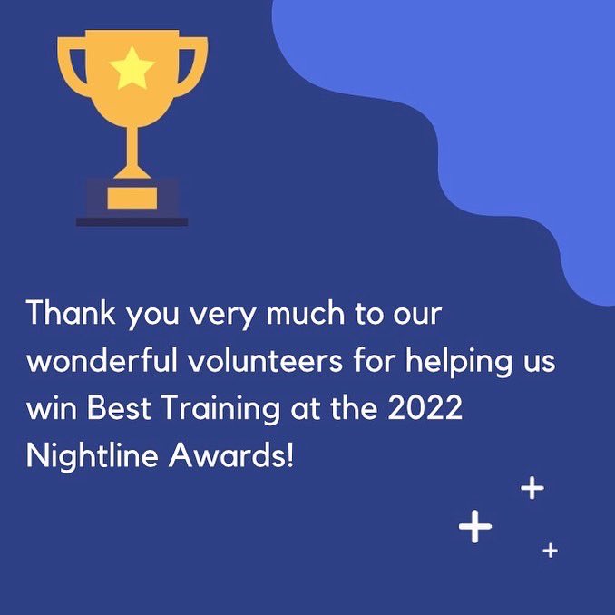 Birmingham Nightline tweet media