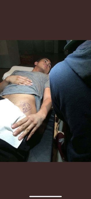 Bagets pa si I&Ntilde;IGO PASCUAL CHUPA AT KINANTOT  Watch nyo na.  👉🏻 https://t.co/gh6VoDoukO https://t.co