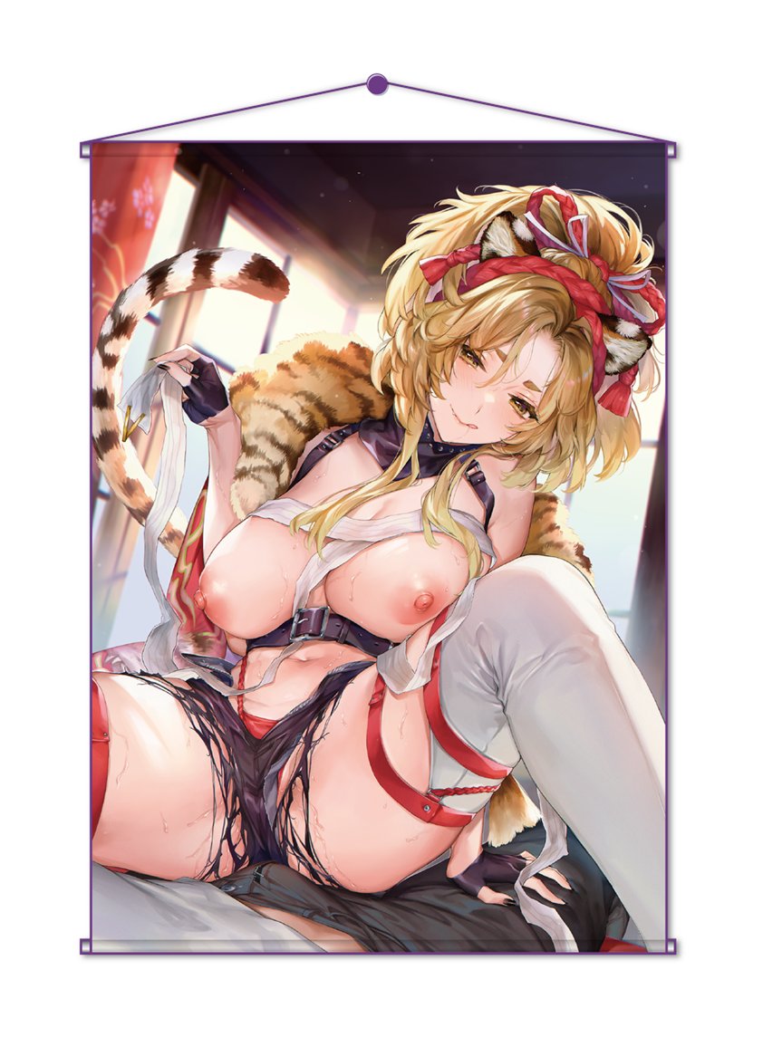 『コミックアンリアルVol.95』表紙イラスト(カグユヅ先生)&『コミックアンリアル ザ・ベスト ファンタジー同人誌コレクション』表紙イラスト(ナビエ遥か2T先生)のタペストリーがげっちゅ屋様、メロンブックス様などで好評予約受付中! 期間限定の受注商品ですのでぜひお見逃しなく♪ 