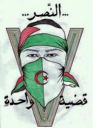 Douaa92579432's tweet photo. @Chi57831334Chi @derradjihafid #عاشت_فلسطين https://t.co/eY9w4sSZq0