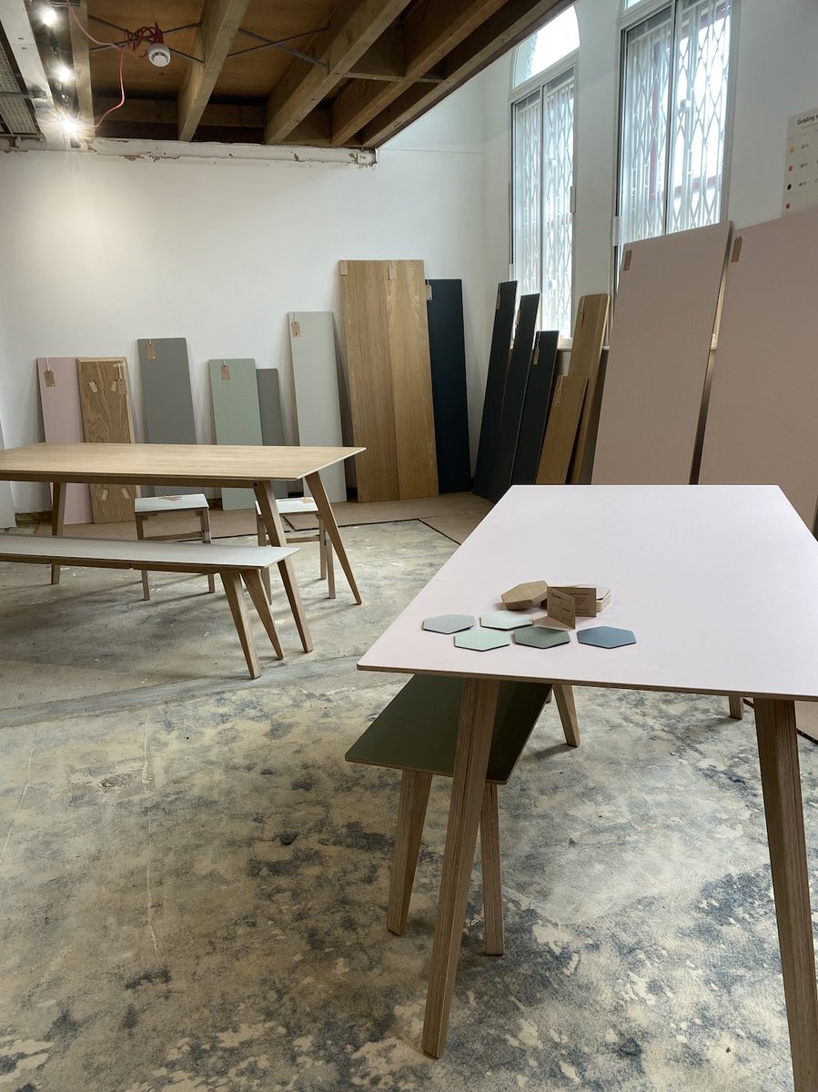 Grain Team tweet media