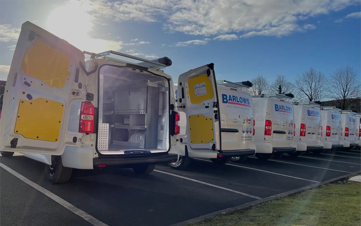 New case study is live! 👀

We’re extremely proud to be in a collaboration with <a href="/Barlowsukltd/">Barlows UK Ltd</a> fleet! 🤝

Click to read the full case study on their latest batch🔽
buff.ly/3EdctJg

Contact us to find out more on FAST-FIT:
☎01952 292166
📧support@qivansystems.co.uk