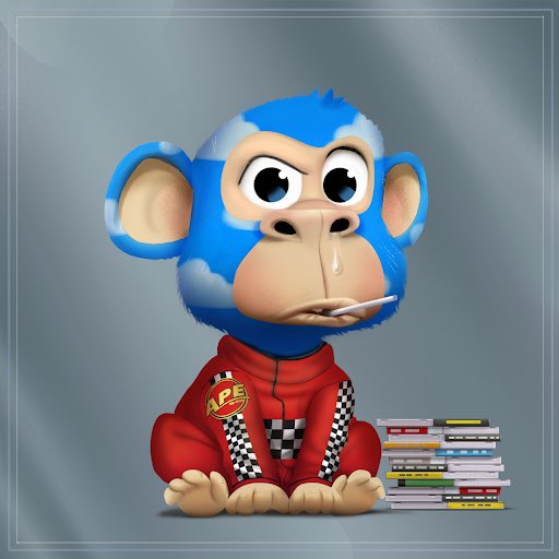 NFTTrack's tweet photo. 🥰LATEST!!!
terito.eth
Continue buy #ApeKidsClub(AKC).
Bought 3. Average 0.12 ETH($357.46). 
Holding now 10💎. @apekidsclub LFG. 🚀🌕 #NFTphotos #NFT https://t.co/CkVdfkLvb0 https://t.co/f8QtZ7zqnm