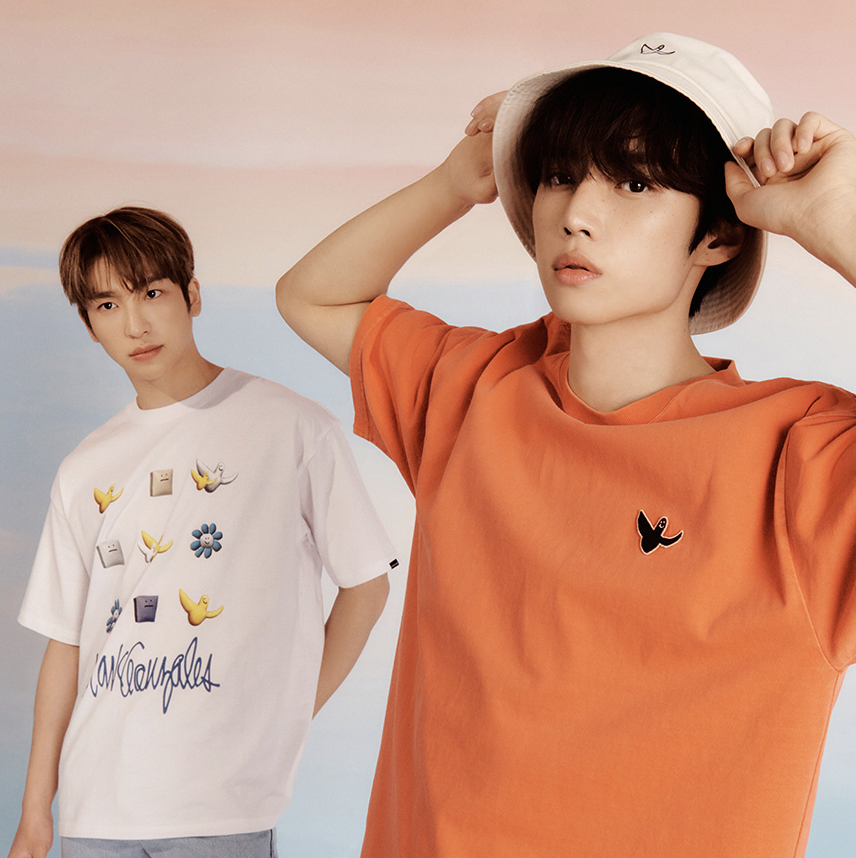 CreatripT's tweet photo. เสื้อผ้า จากแบรนด์ what it isNt
☺️: #เสื้อ #เสื้อยืด
💰: เริ่มต้น 1,061 บาท
📦: ซื้อครบ2,500บาทส่งฟรี❗️
สั่งเลย :https://t.co/vq55PhVqtG
#Creatripth #Creatrip_shop #สินค้าเกาหลี #พรีออเดอร์เกาหลี #ของดีบอกต่อ #HowtoPerfect #รีวิวเกาหลี #THEBOYZ #WhatitisNt https://t.co/l6PHk2dNtW