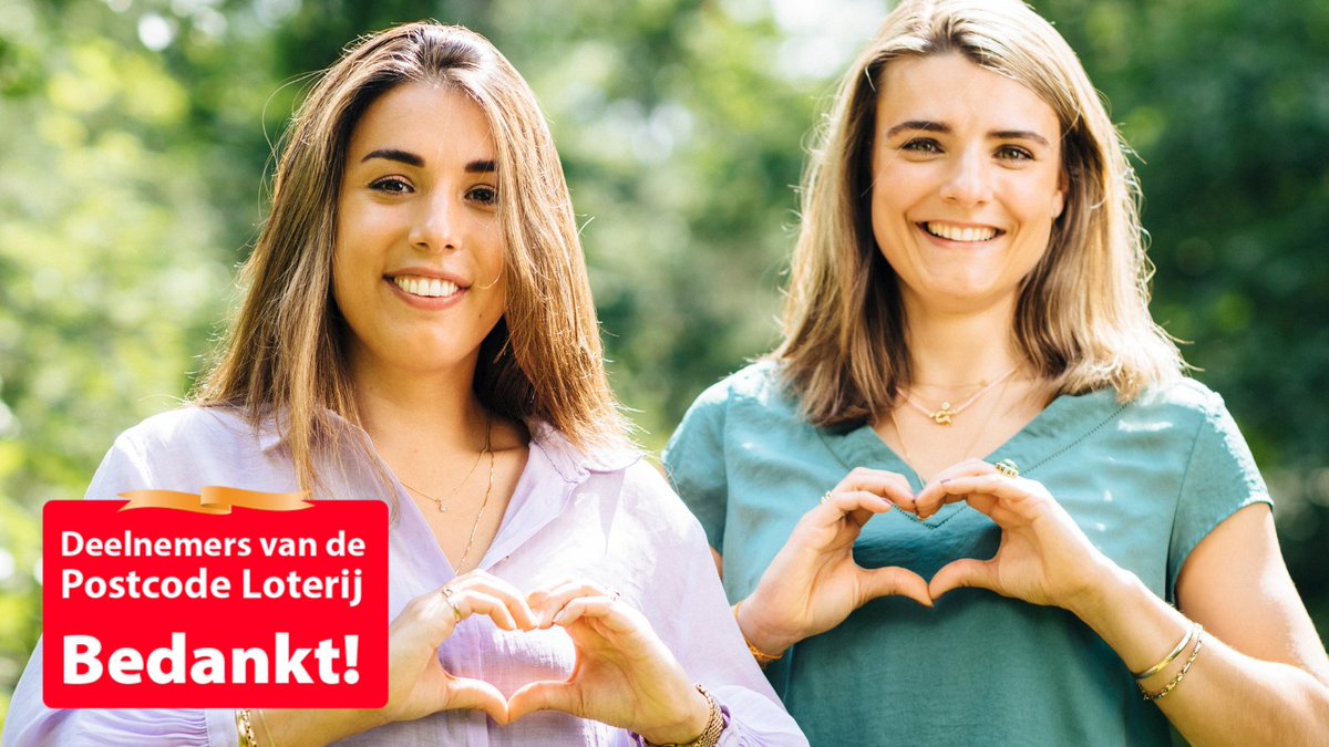 Met hulp van de deelnemers van de <a href="/PostcodeLoterij/">Postcode Loterij</a> komt #psychologischezorgbijkanker straks in heel het land dichtbij. Dankzij een prachtige donatie kunnen we de komende jaren namelijk acht nieuwe locaties openen.
#vooreenbeterewereld #deelnemersbedankt #hebhartvoorhdi #kwf