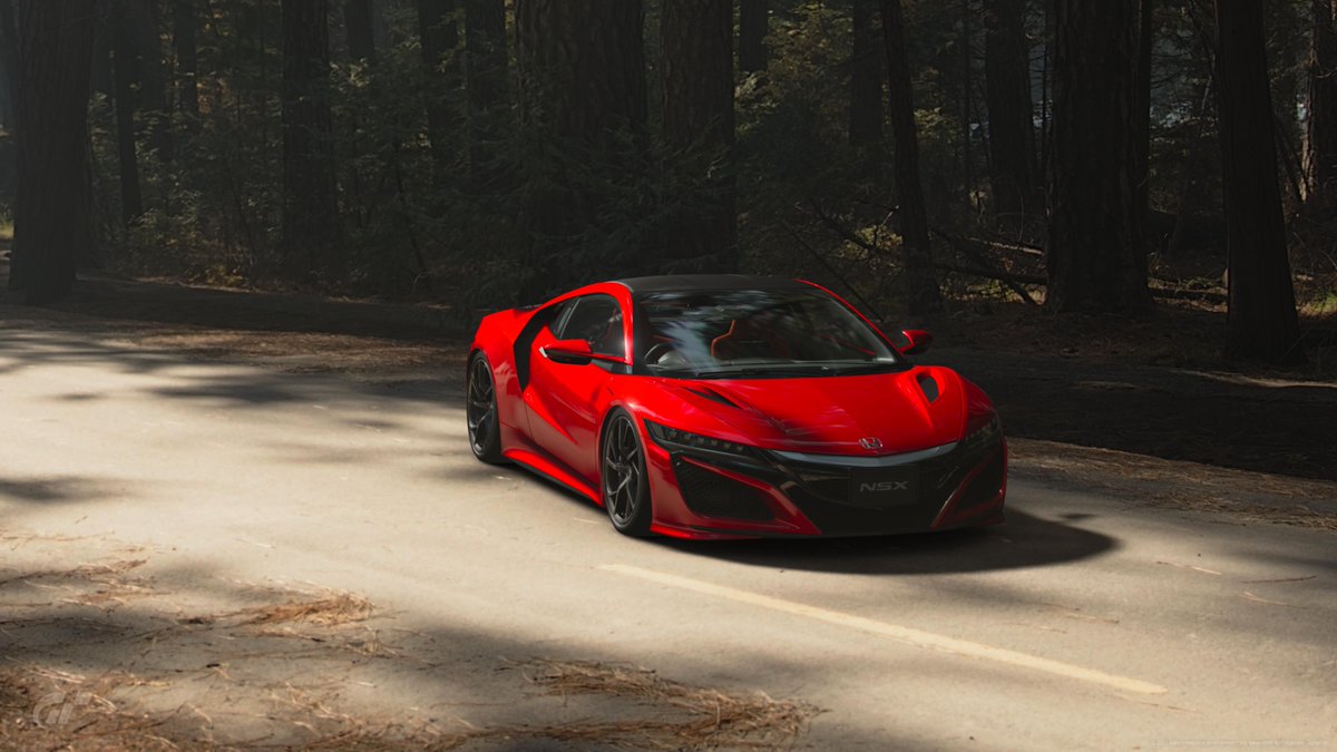 procoder420's tweet image. #PS5Share, #GranTurismoSPORT