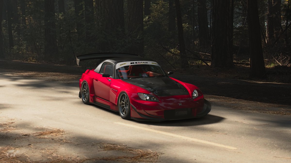 procoder420's tweet image. #PS5Share, #GranTurismoSPORT