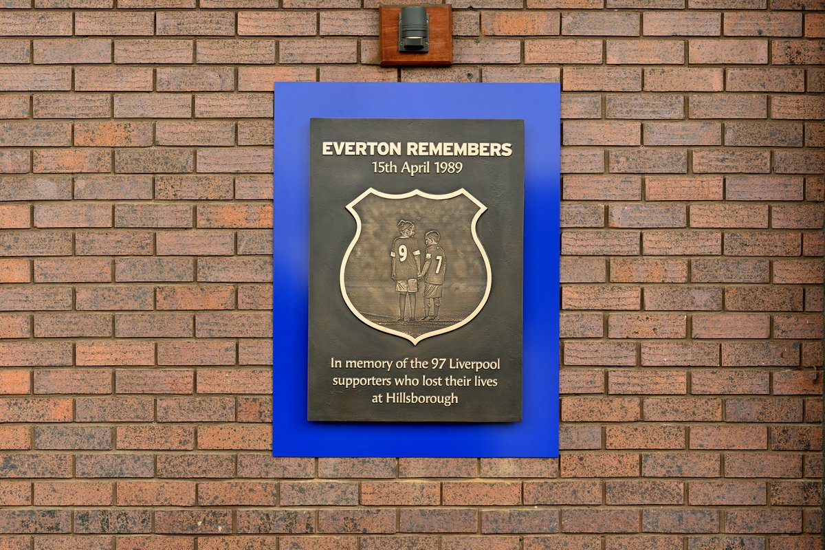 Then. Today. Always. 



We remember the 97. ❤️💙