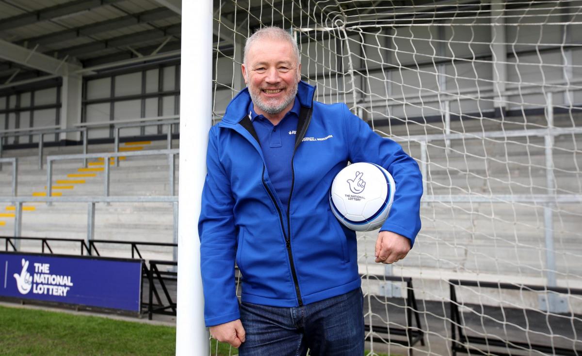 stalbanscityfc's tweet photo. ๐ค @TNLUK Football Weekends
๐๏ธ Don't forget, weโre offering @TNLUK players the chance to watch us for free today!
โน๏ธ All the info here:
๐ https://t.co/k1Ad7gjyt2
#TNLFootballWeekends
#SACFC ๐ https://t.co/TLk33YcqeR