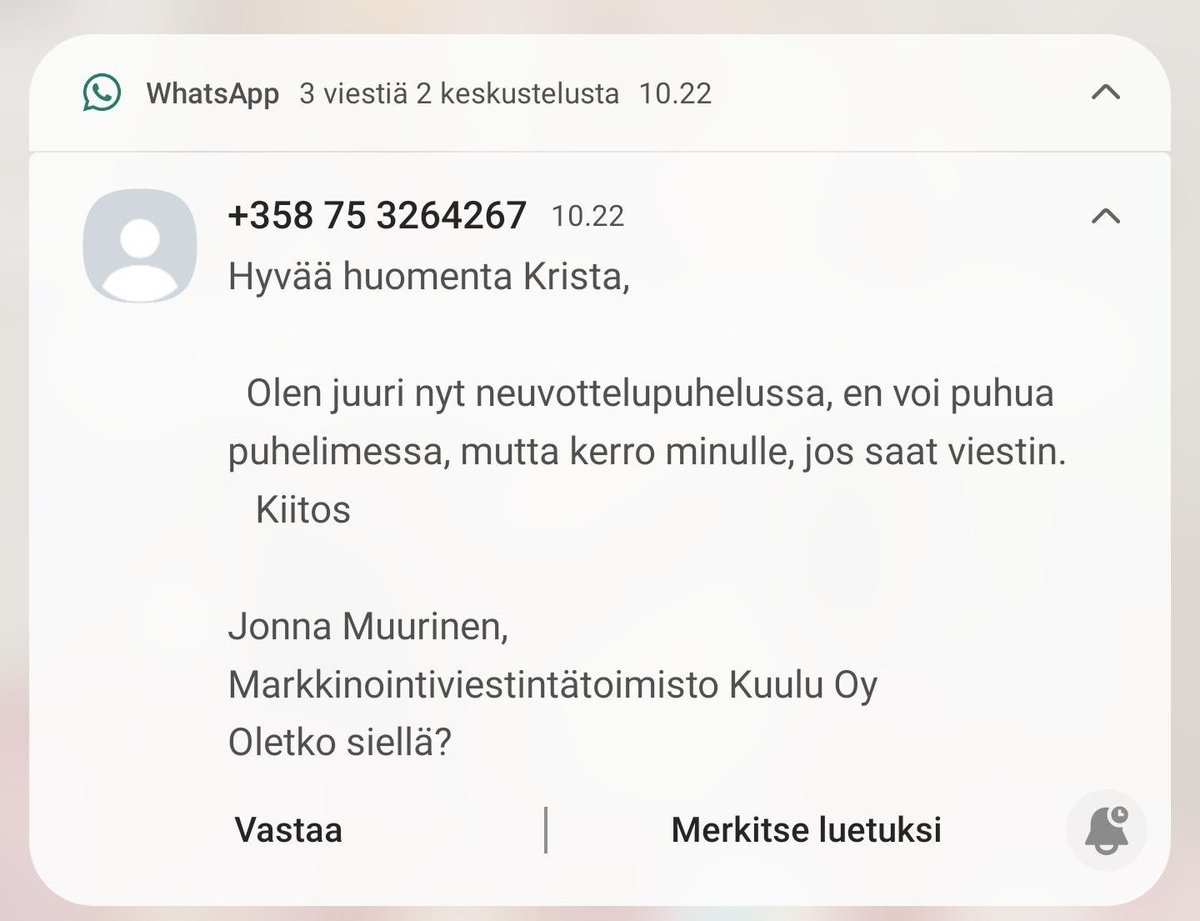Jonna Muurinen tweet media