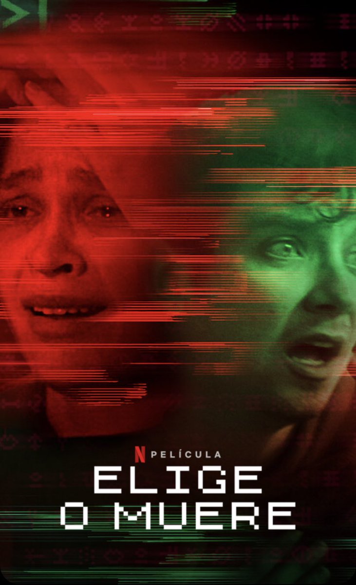 CrossoverSerie's tweet photo. Cine en streaming desde hoy:
#Fresh en @DisneyPlusES 
#EligeOMuere en @NetflixES 
#LasReinasDeLosCupones en @PrimeVideoES 
#NoRespires2 en @MovistarCine https://t.co/ybtO9cGAmt