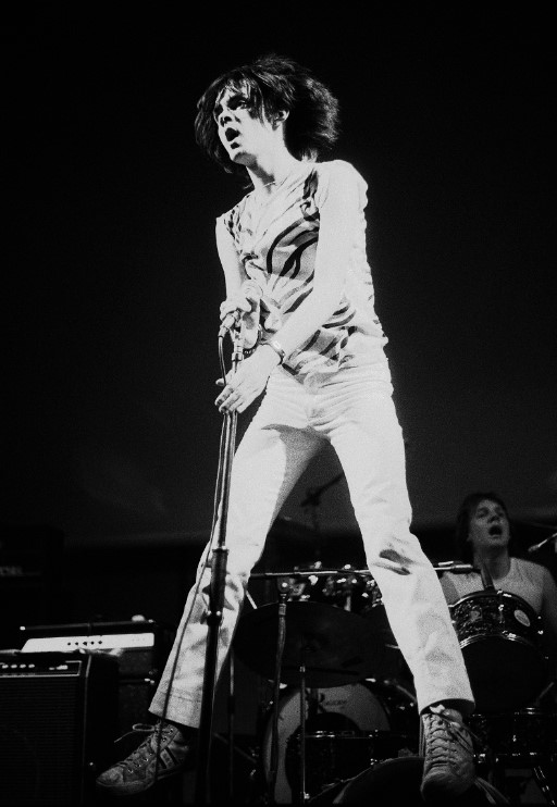 wycombegigs's tweet photo. #OTD Saturday 15th April 1978
The Adverts
Friars, Aylesbury
#TheAdverts had played Nag's Head, High Wycombe a year earlier to less than 100 people - the Friars gig sold out.
Kris Needs on vocals for local band support band Vice Creems
#punk #tvsmith #krisneeds
📷 Mark Jordan https://t.co/AtWPcIvjRl
