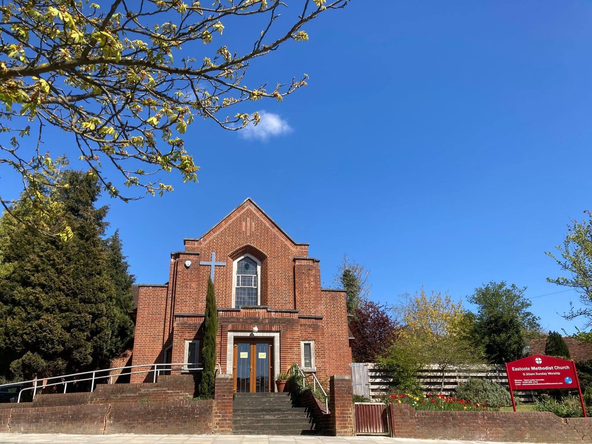 Method1Eastcote's tweet image. The Rev. Dr Lynita Conradie will lead #Worship for @Method1Eastcote at 12.30pm on #GoodFriday 15/04/2022, with the #ObjectLesson: Who drove the nails into his hands and feet?
#AllAreWelcome
#Eastcote #Methodist #Church 
#Ruislip 1/2