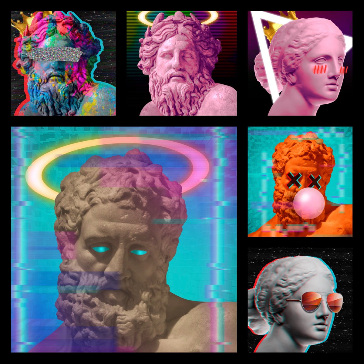 THEEMBERKING's tweet photo. @ParallelJallebi @StoneHeadsNFT #StoneHeadsnft #GETSOMEHEAD #sol #solananft #nft @MagicEden https://t.co/q5ne0EqEsM