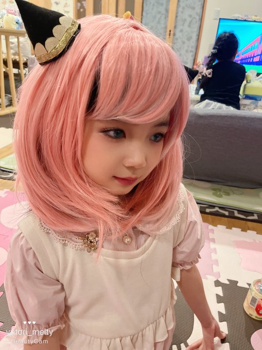 Twitterのコスプレ画像21