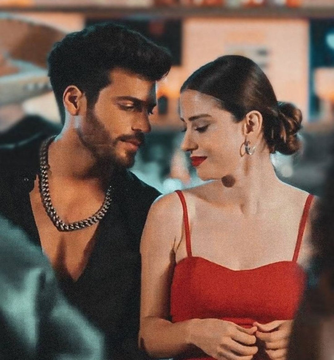 Sereyo11's tweet photo. ¡Buenos días y buen viernes santo a las que seáis cofrades! 

Hoy mucho mejor el reto 😻

Día 122. Özgür y Ezgi 

NazFer son mis adorados pero Ezgür no les quedan lejos ♥️♥️♥️♥️♥️

#CanYaman #CYChallenge #CYReto #ÖzgeGürel https://t.co/zT2Kqln7sz