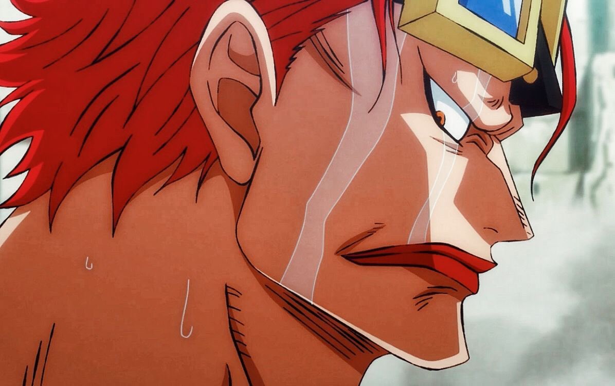 Young Cap | ONE PIECE tweet media