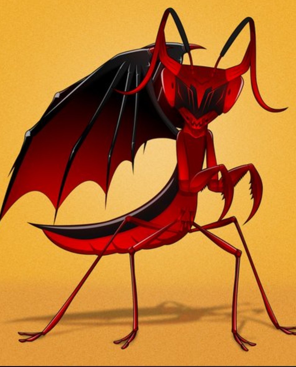 stevebrailsfor5's tweet image. Bagged one of these cool critters from a new project on @protonmint by @InsectumClub and if you get one of the first 10 you get 50% cashback !! 🔥🔥🔥🔥🔥🔥🔥 protonmint.com/452355555334

#protonmint #NFTs #Protonchain #NFTCommunity #nftcollector #OpenSeaNFT #SolanaNFT #xpr