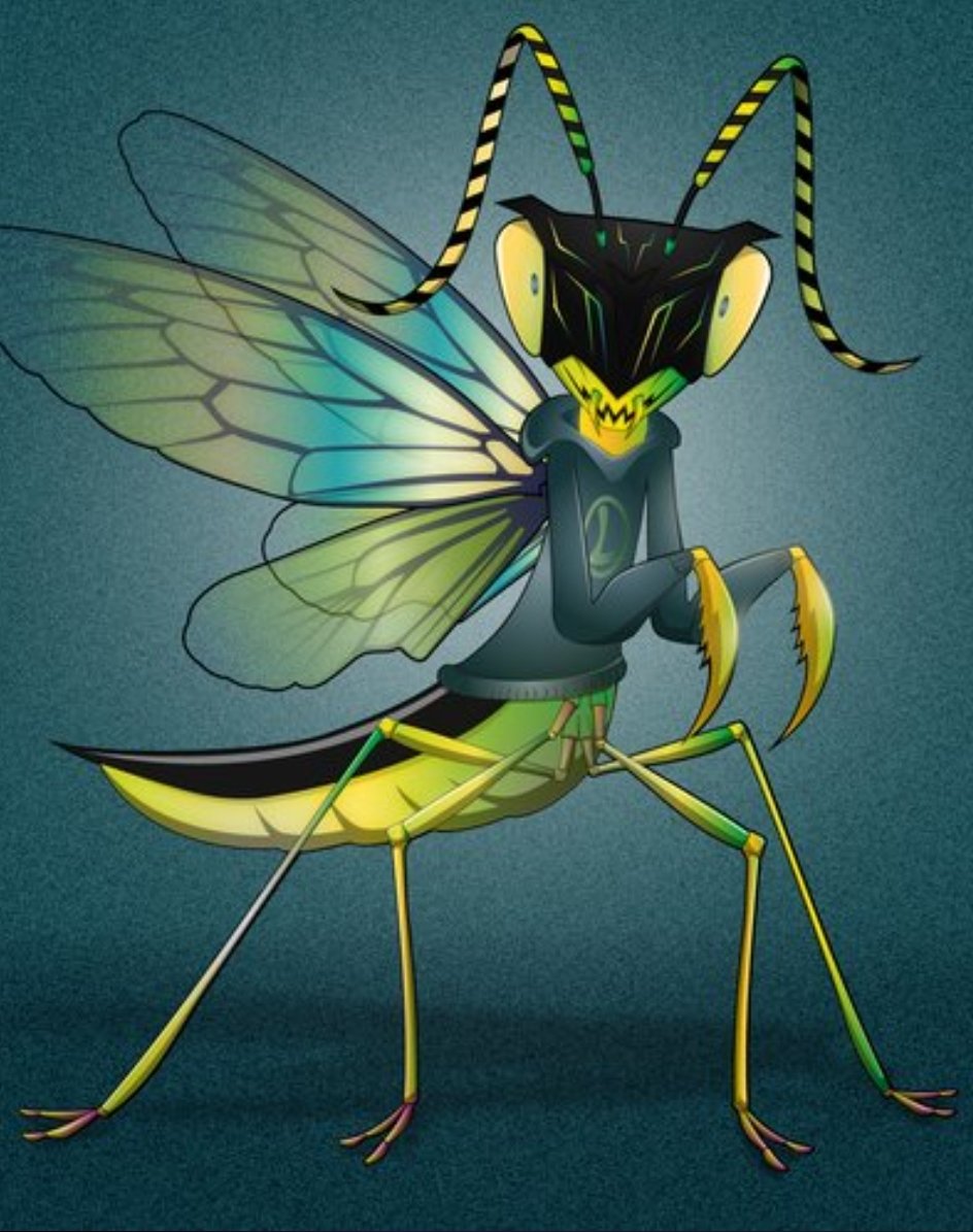 stevebrailsfor5's tweet image. Bagged one of these cool critters from a new project on @protonmint by @InsectumClub and if you get one of the first 10 you get 50% cashback !! 🔥🔥🔥🔥🔥🔥🔥 protonmint.com/452355555334

#protonmint #NFTs #Protonchain #NFTCommunity #nftcollector #OpenSeaNFT #SolanaNFT #xpr