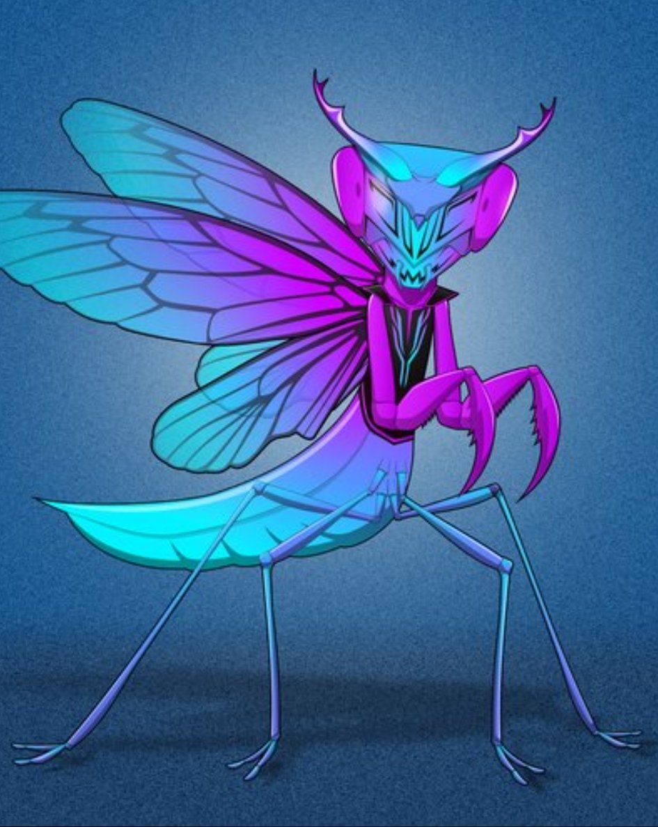 stevebrailsfor5's tweet image. Bagged one of these cool critters from a new project on @protonmint by @InsectumClub and if you get one of the first 10 you get 50% cashback !! 🔥🔥🔥🔥🔥🔥🔥 protonmint.com/452355555334

#protonmint #NFTs #Protonchain #NFTCommunity #nftcollector #OpenSeaNFT #SolanaNFT #xpr