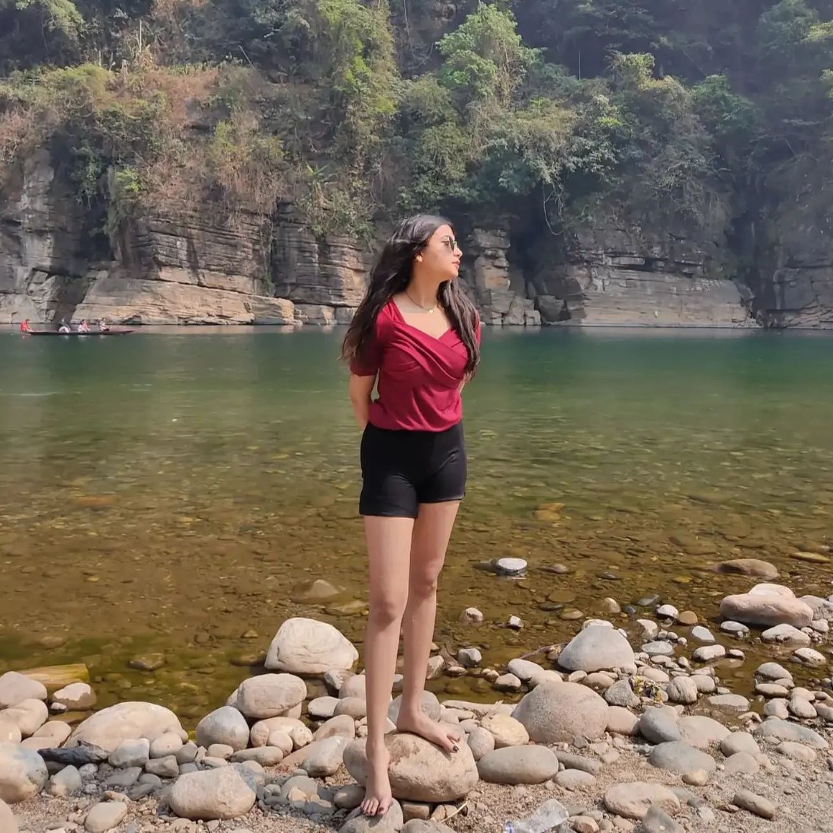 Hii......🤩