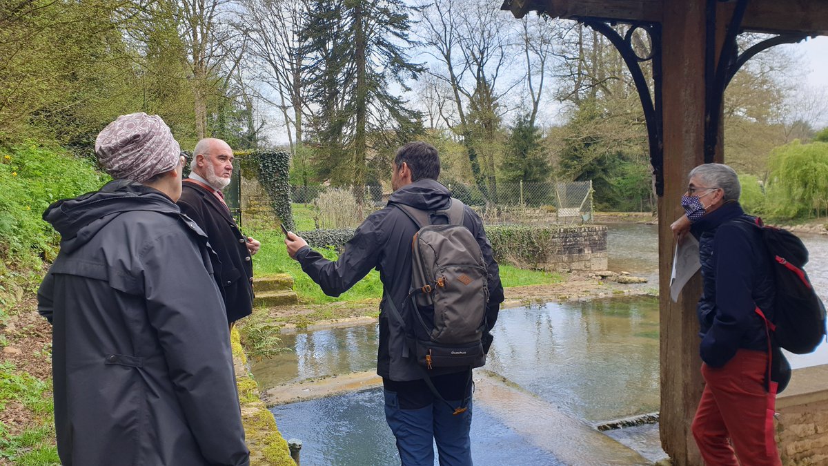 MeliMellois's tweet photo. 🔥Un nouveau @terraaventura devrait faire son entrée en terre melloise très prochainement...🔥
Direction #Exoudun pour un circuit rempli de pépites 🤩
#Terraaventura #PaysMellois @DeuxSevres #deuxsevrestourisme https://t.co/JjcK474ONZ