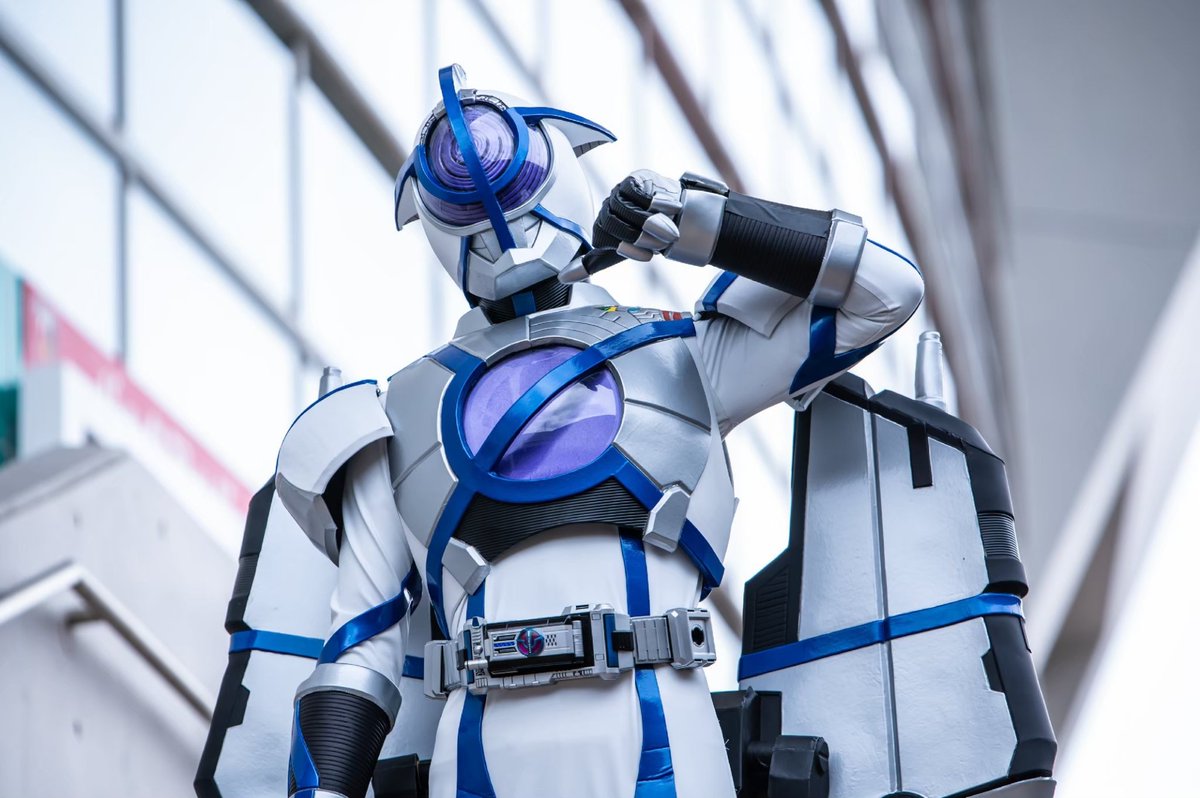送料無料 通販 仮面ライダーサイガ1／1コスプレ※ボディー、手足パーツなど その他