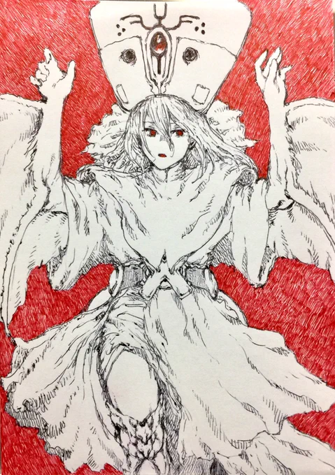 らくがき 