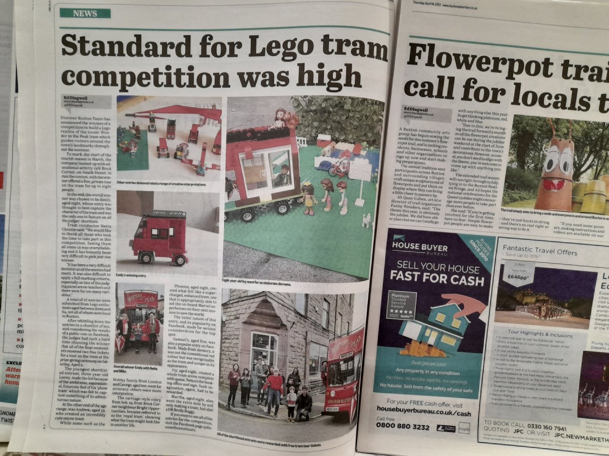 DiscoverBuxtonBrolly tweet media