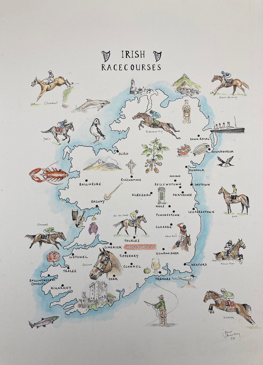 JRFArmstrong's tweet photo. Easily find your way to @punchestownrace with this handy #MapofIrishRacecourses available on https://t.co/j8UB2v3NUD
Please share & RT. All info available on the website @AnaglogsDaughtr @irishracing @irishp2p @TheIrishField @RacingTV @TheRacingDicti1 @itvracing @RTEsport https://t.co/J6SxOXLqZZ