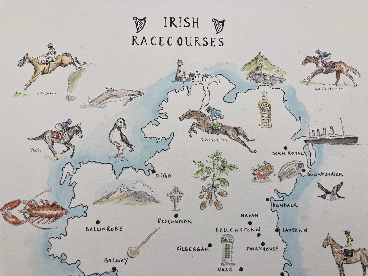 JRFArmstrong's tweet photo. Easily find your way to @punchestownrace with this handy #MapofIrishRacecourses available on https://t.co/j8UB2v3NUD
Please share & RT. All info available on the website @AnaglogsDaughtr @irishracing @irishp2p @TheIrishField @RacingTV @TheRacingDicti1 @itvracing @RTEsport https://t.co/J6SxOXLqZZ