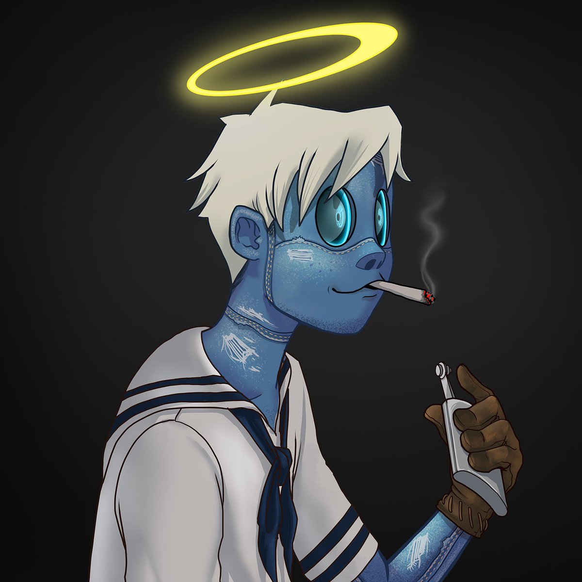 LOMiners's tweet image. We, the team of League of Miners, wish everyone Happy Easter! 

Enjoy the time with family and friends.

4444 #NFTs, 0.0444 #ETH each, #Minting in June🚀
Real company, NFTs for #Metaverse, no Discord grind.

#Whitelist only via Twitter