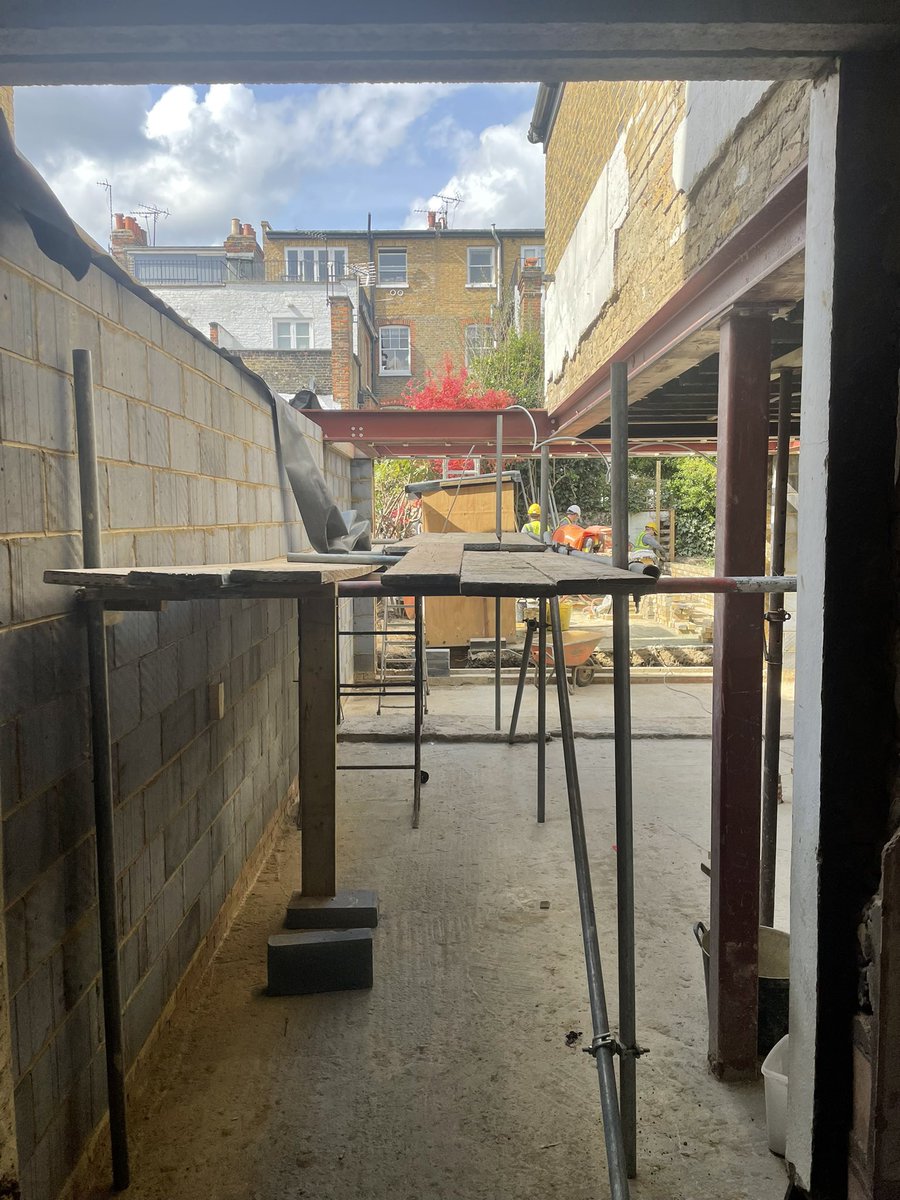 Granit Architecture + Interiors tweet media