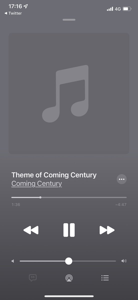 sakuya_v626's tweet photo. 今日は
Thema of Coming Century
を聴きながら帰宅してます！！
#V6groove #V6 #ComingCentury 
#森田剛 #三宅健 #岡田准一 
#Very6BEST #V626 https://t.co/lWaIReAyOp