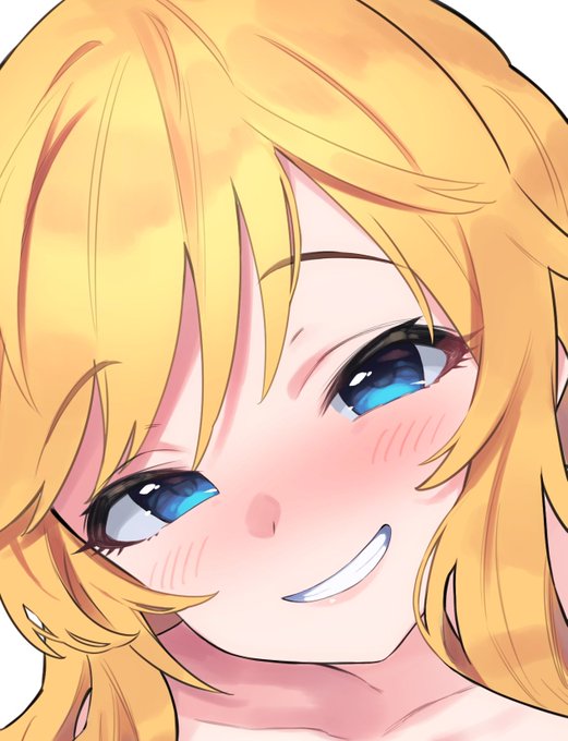 た、食べられる…!たすけてっ…!
#顔だけで50リツイート来たら強者 