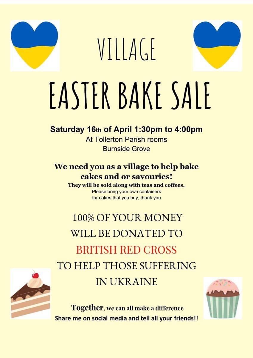 Don’t forget this weekend…